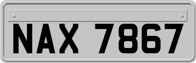 NAX7867