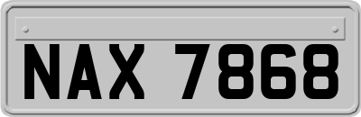 NAX7868