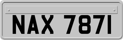 NAX7871