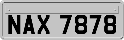 NAX7878