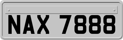 NAX7888