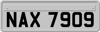 NAX7909