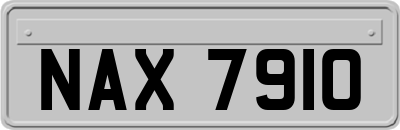 NAX7910