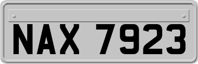 NAX7923