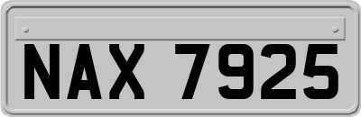 NAX7925