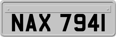 NAX7941