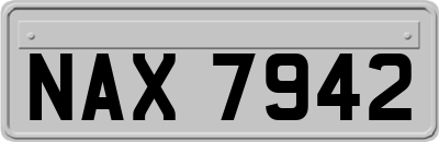 NAX7942