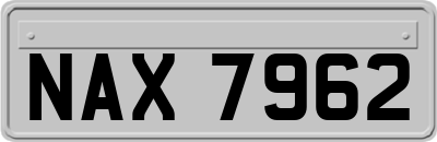 NAX7962