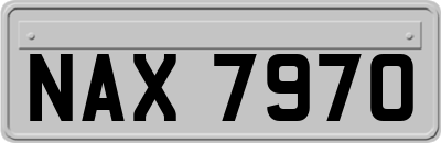 NAX7970