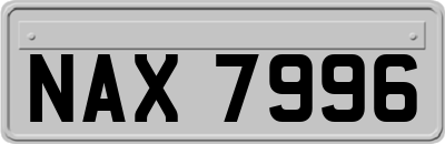 NAX7996