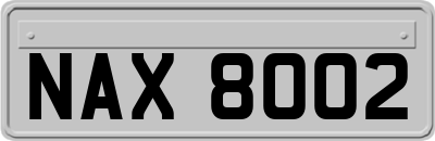 NAX8002