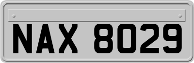 NAX8029