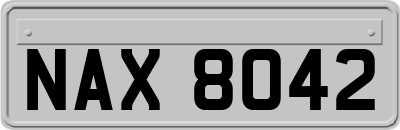 NAX8042