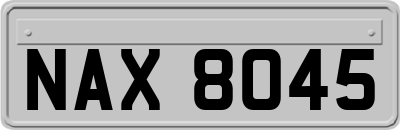 NAX8045