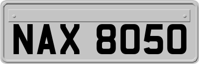 NAX8050