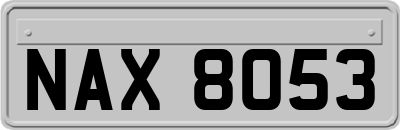 NAX8053