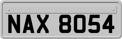 NAX8054