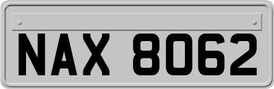 NAX8062