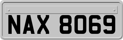 NAX8069