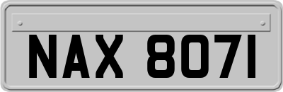 NAX8071