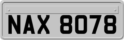 NAX8078