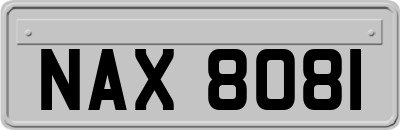 NAX8081