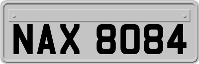 NAX8084