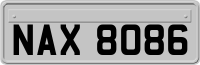 NAX8086