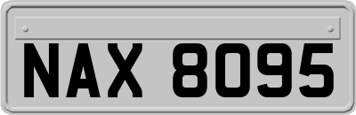 NAX8095