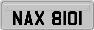 NAX8101