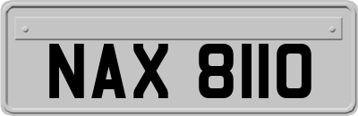 NAX8110