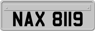 NAX8119