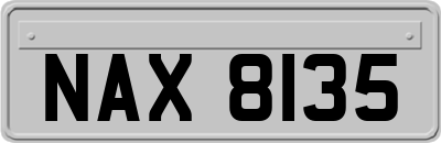 NAX8135