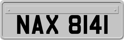 NAX8141