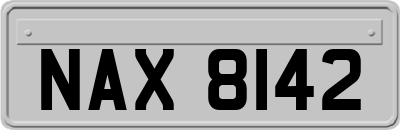 NAX8142