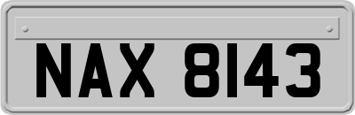 NAX8143