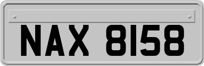 NAX8158