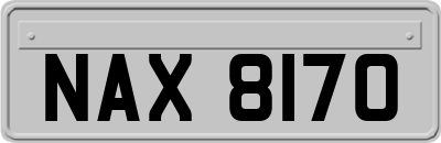 NAX8170