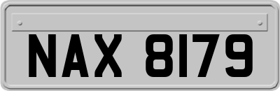 NAX8179