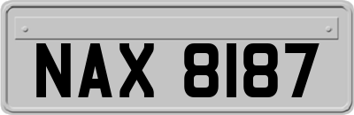 NAX8187