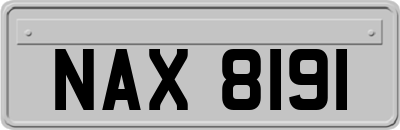 NAX8191