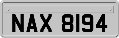 NAX8194