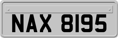 NAX8195