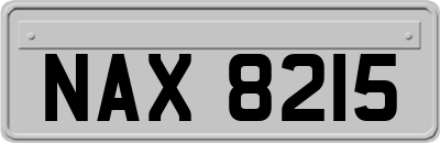 NAX8215