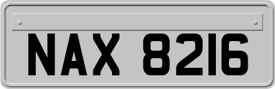 NAX8216