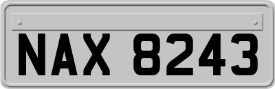 NAX8243