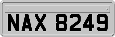 NAX8249