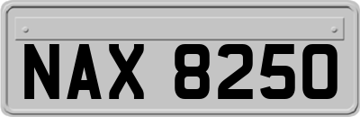 NAX8250