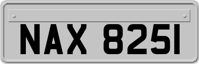 NAX8251