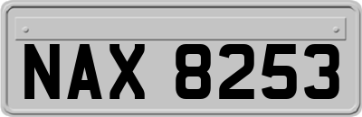 NAX8253